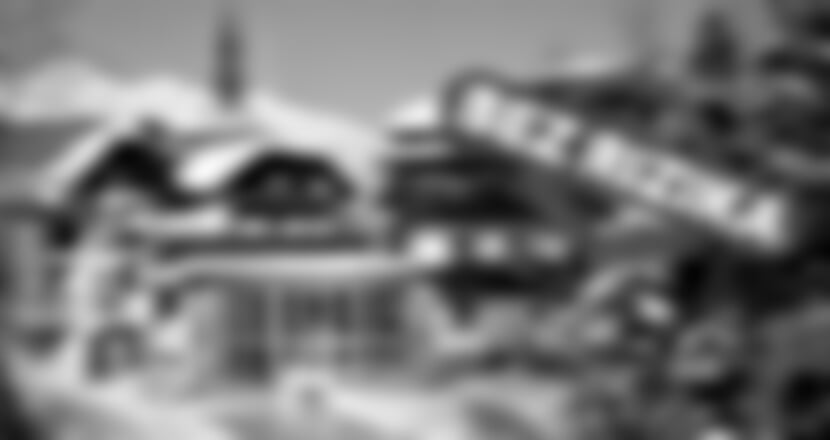 Patscherkofel - Hotel Bon Alpina v Igls  ***