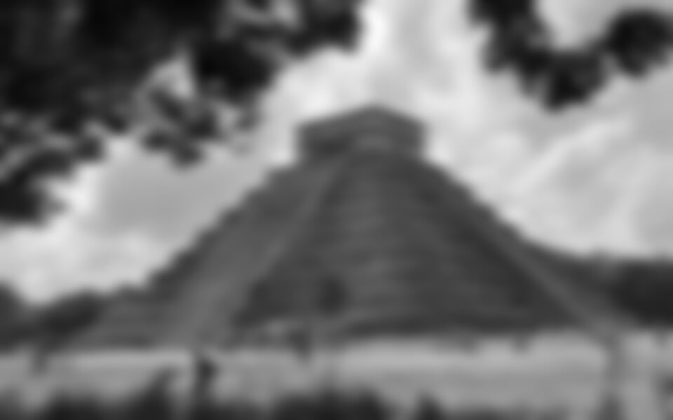 Valladolid - Mexiko, okruh po stopách Mayů s relaxem