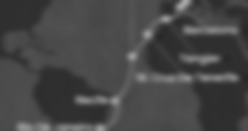 Costa Favolosa - Argentina, Brazílie, Kapverdy, Španělsko, Maroko, ... (Buenos Aires)