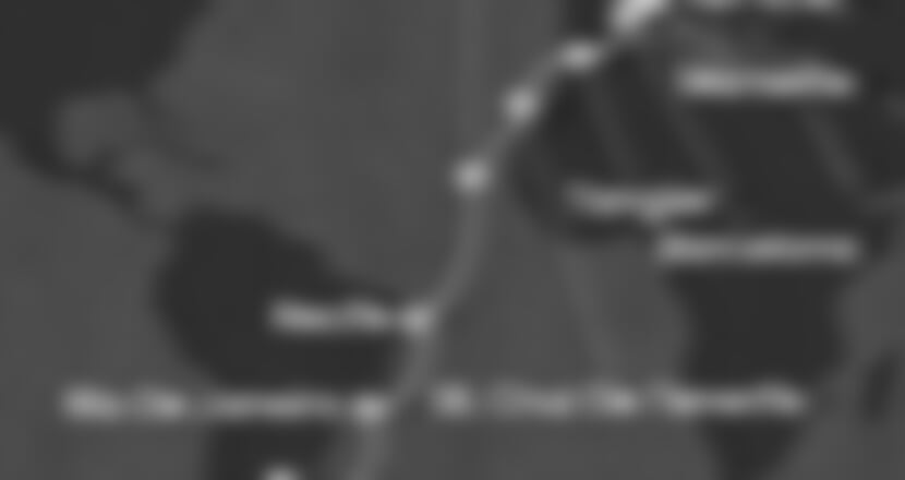 Costa Favolosa - Argentina, Brazílie, Kapverdy, Španělsko, Maroko, ... (Buenos Aires)