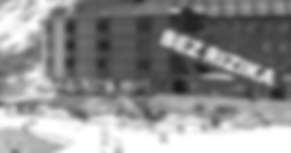 Weisssee Gletscherwelt - Horský hotel Rudolfshütte ve Weisssee Gletscherwelt ***