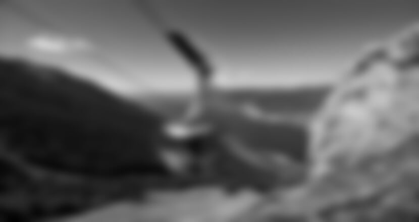 San Zeno di Montagna - Lago di Garda - hory, palmy a vůně citronů - NOVINKA