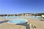 Bazén, Porto Ottiolu, Sardinie
