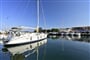 Přístav, Porto Ottiolu, Sardinie