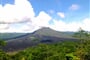 Bali   hora Batur 1