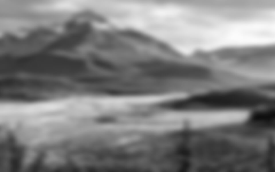 Od divokého Pacifiku do Rockies