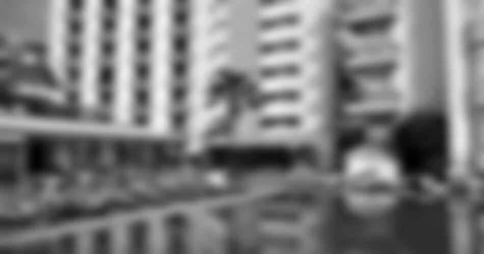 Funchal - Aparthotel Dorisol Mimosa