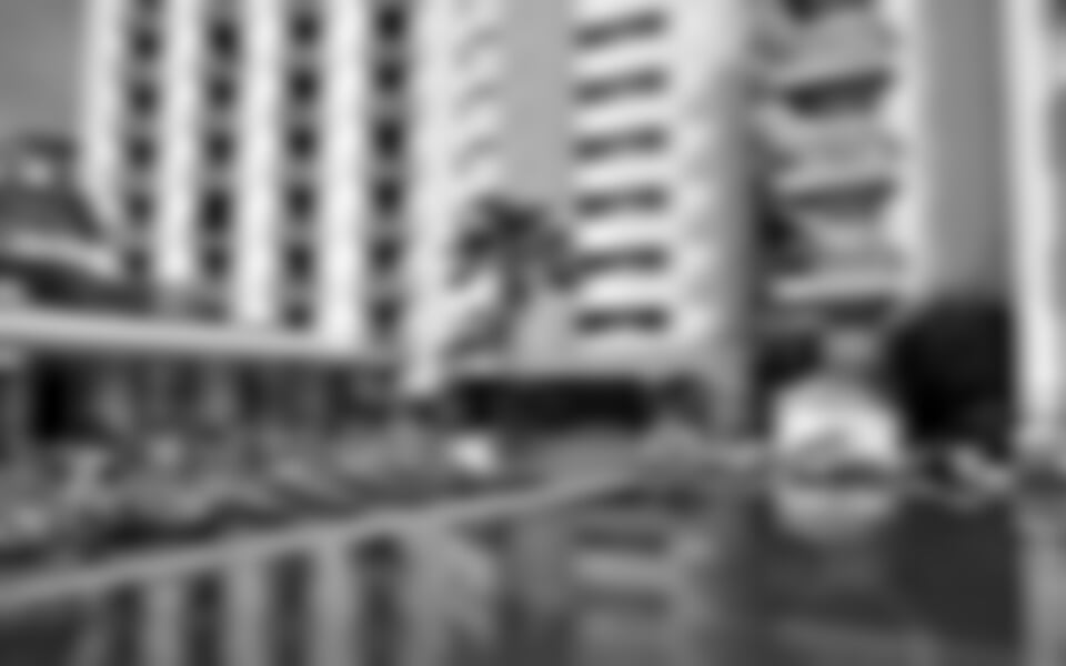 Funchal - Aparthotel Dorisol Mimosa