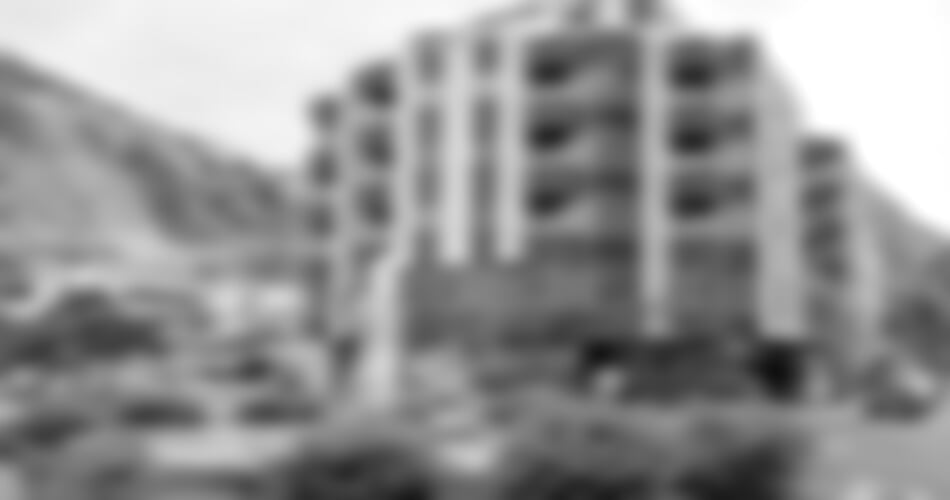 Ribeira Brava - Hotel Flag Madeira