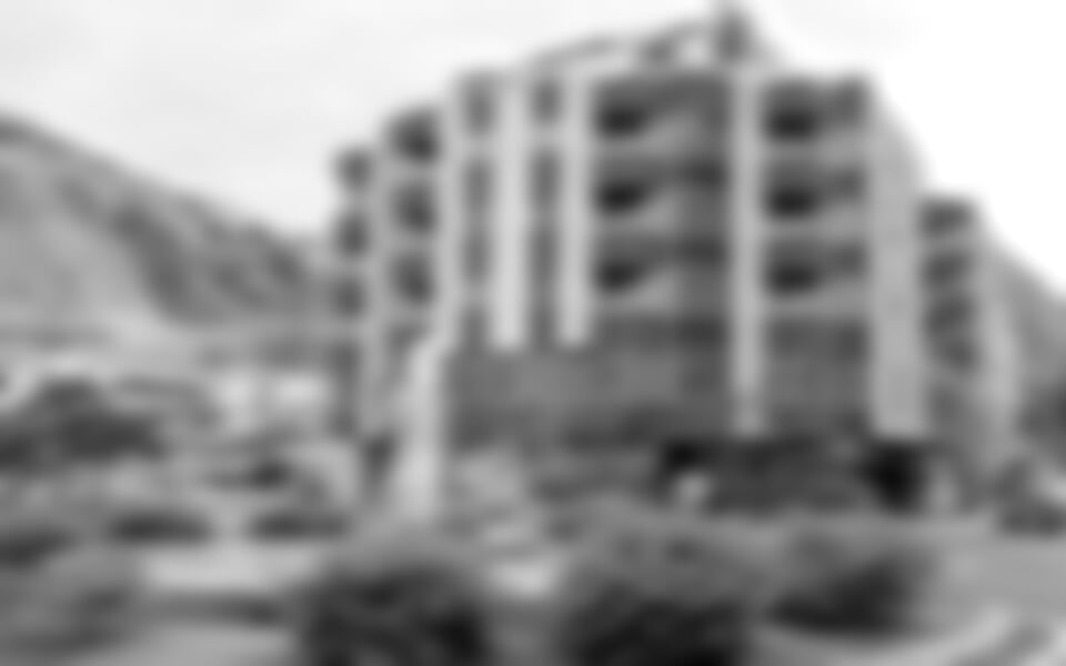 Ribeira Brava - Hotel Flag Madeira