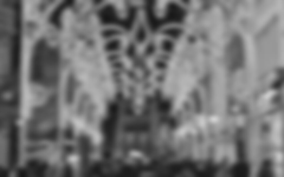 Pohádkový advent v Alsasku