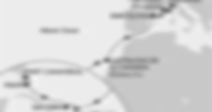 MSC Grandiosa - Itálie, Francie, Španělsko, Nizozemské Antily, Portoriko, ... (z Janova)