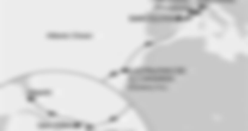 MSC Grandiosa - Itálie, Francie, Španělsko, Nizozemské Antily, Portoriko, ... (z Janova)