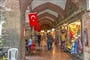 Foto - To nejlepší z Istanbulu + PALÁC TOPKAPI + BURSA