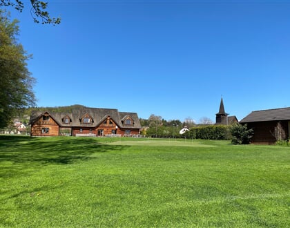 Golf Osycina Klubovna