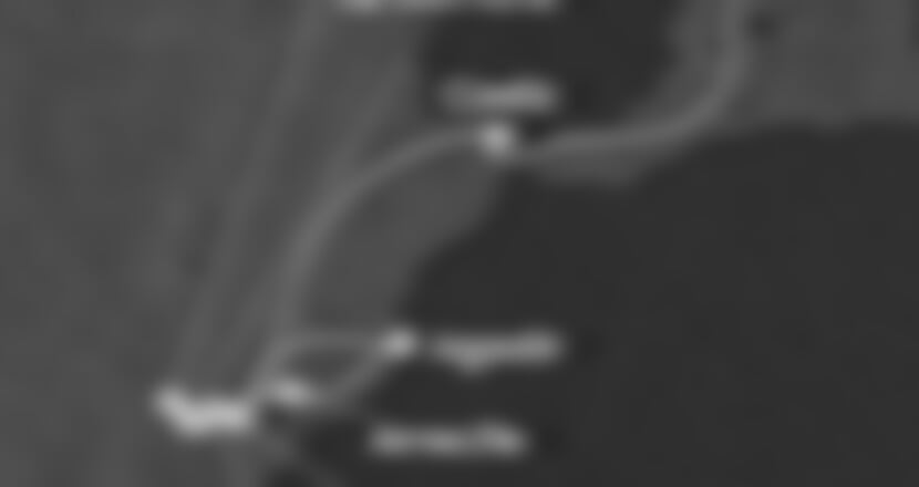 Costa Fortuna - Španělsko, Maroko (z Barcelony)