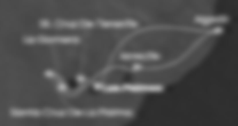 Costa Fortuna - Španělsko, Maroko (Gran Canaria)