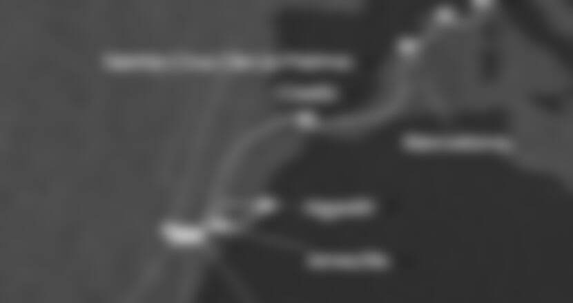 Costa Fortuna - Itálie, Francie, Španělsko, Maroko (ze Savony)