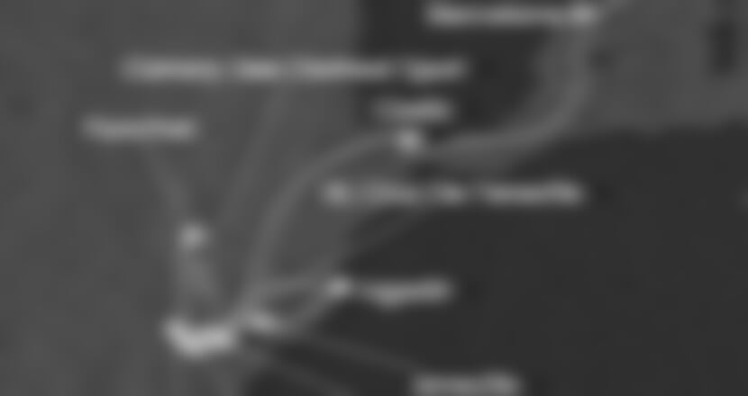 Costa Fortuna - Itálie, Francie, Španělsko, Maroko, Portugalsko (ze Savony)