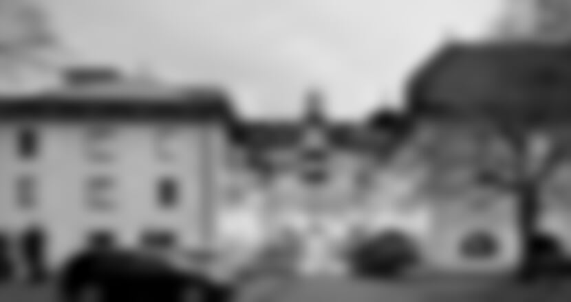 Mariánské Lázně - Hotel Chateau Monty SPA Resort Mariánské Lázně s procedurami