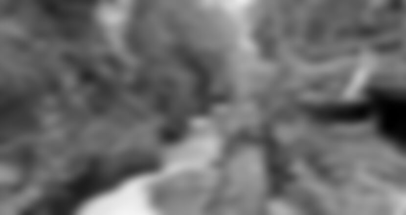 Mostviertel - Ybbstalské Alpy - divoký klid kolem Ötscheru