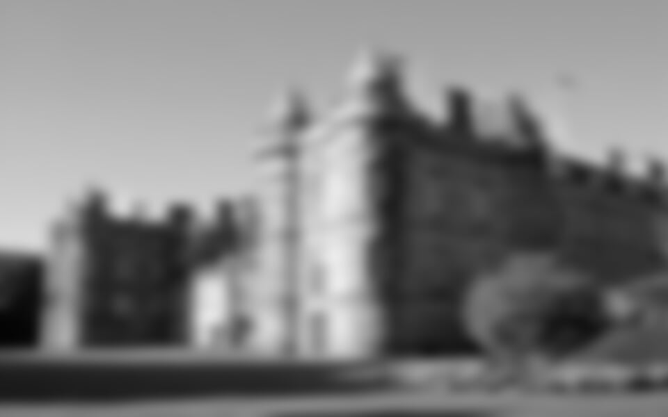 To nejlepší z Edinburghu + HOLYROOD PALACE