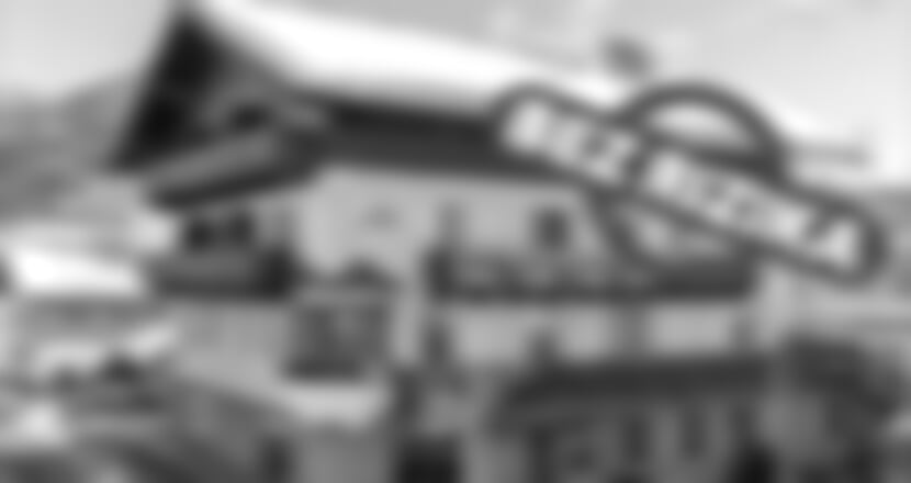 Zell am See - Kaprun - Sporthotel Kitz v Brucku an der Grossglocknerstrasse ***