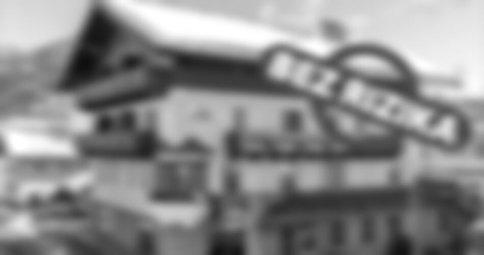 Zell am See - Kaprun - Sporthotel Kitz v Brucku an der Grossglocknerstrasse ***