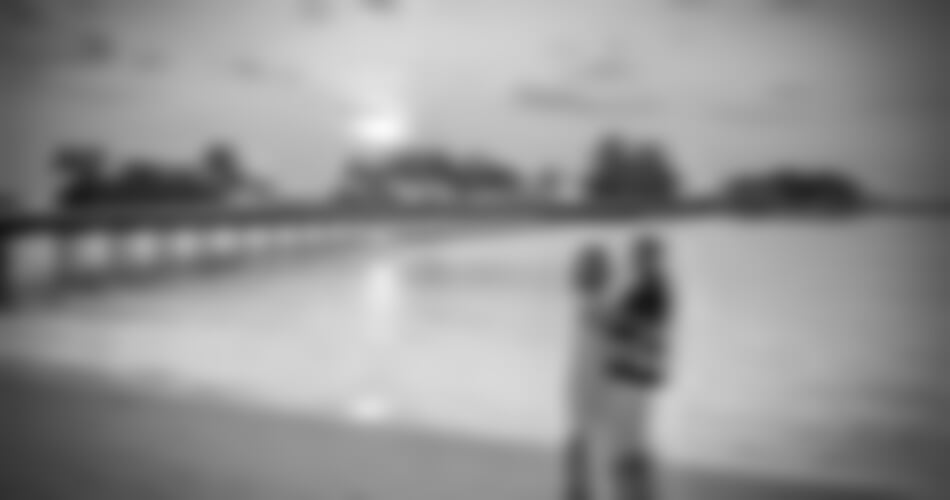 Relax na plážích Malediv + VEČERNÍ POZOROVÁNÍ REJNOKŮ