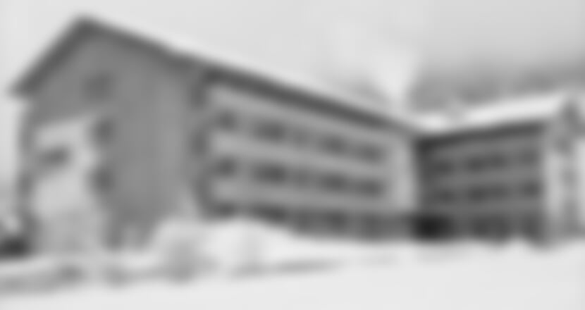 Bad Kleinkirchheim - Hotel Cooee Alpin v Bad Kleinkirchheim - u lanovky