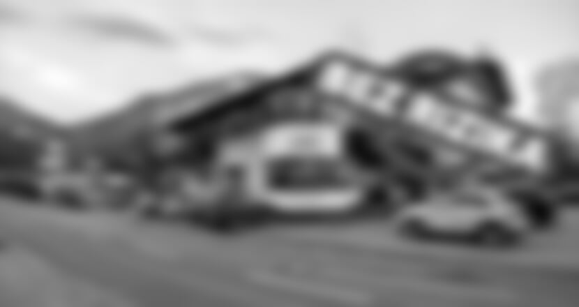 Pitztal - Hotel Auderer v Imstu ***