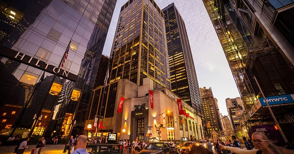 Foto - To nejlepší z New Yorku + FLORIDA + KOUPÁNÍ V ATLANTIKU