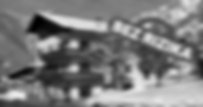 Val di Fiemme - Hotel Stella Alpina v Bellamonte di Predazzo ***