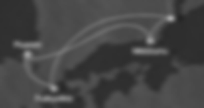 Costa Serena - Japonsko, Jižní Korea (Kanazawa)