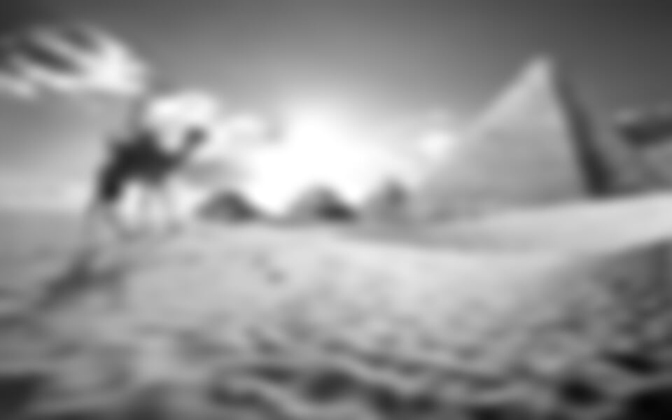 To nejlepší z Egypta + VÝLETNÍ PLAVBA PO NILU + KOUPÁNÍ V HURGHADĚ