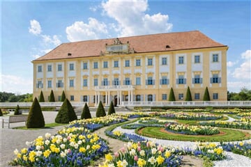 Maďarsko – Termální Lázně Sárvár