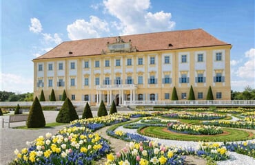 Maďarsko – Termální Lázně Sárvár