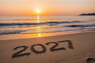 SKRYTÁ TVÁŘ THAJSKA – od vánočního putování k silvestrovské pláži