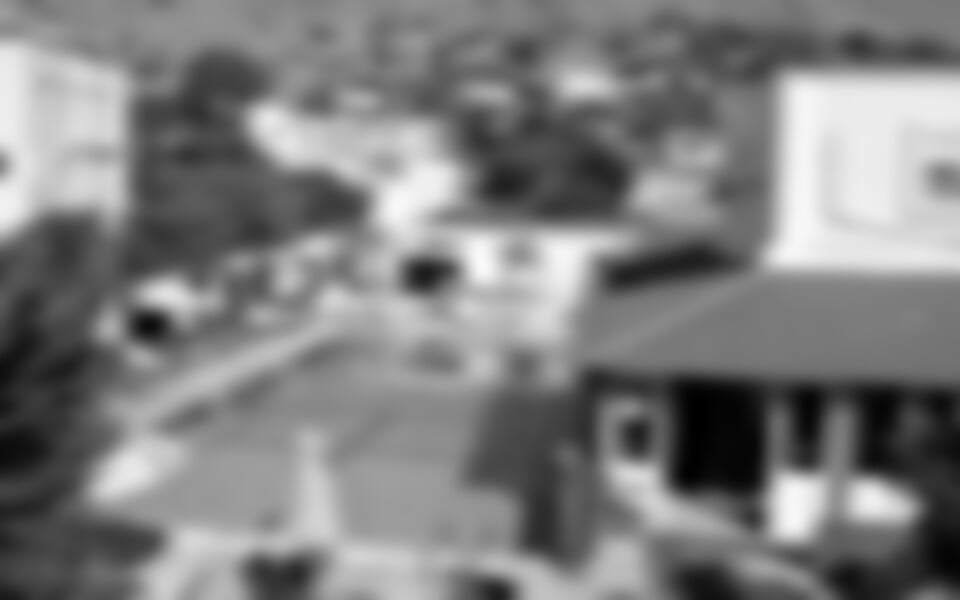 Pefki/ Pefkos - Aparthotel Chrysanthi