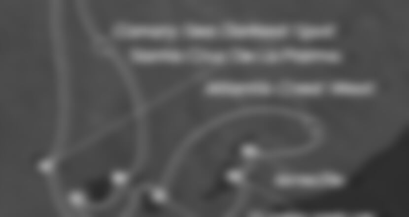 Costa Fortuna - Španělsko, Portugalsko (Santa Cruz de Tenerife)