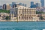 Foto - To nejlepší z Istanbulu + PALÁC DOLMABAHÇE + BURSA