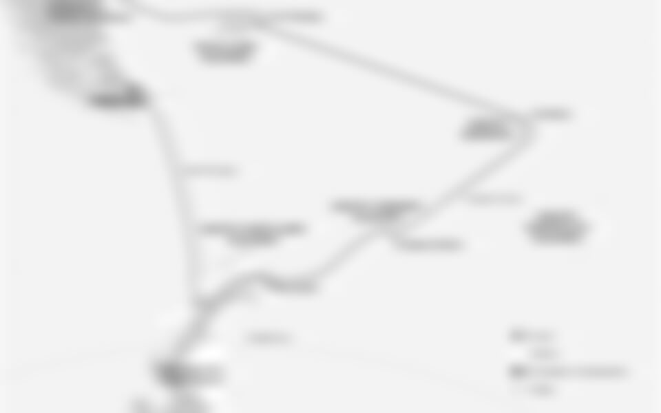 Falkland Islands - South Georgia - Antarctica (m/v Ortelius)