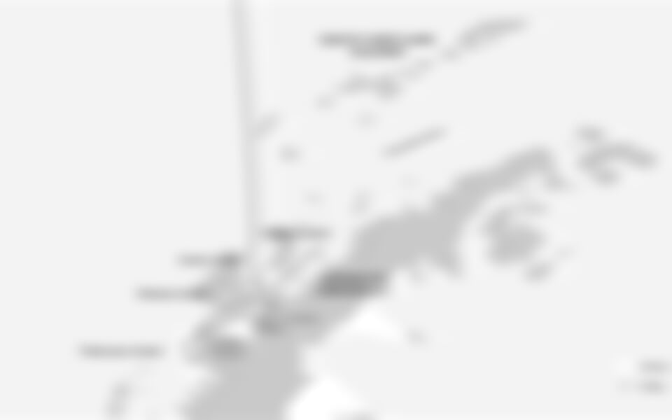 Antarctica - Basecamp - free camping, kayaking, snowshoe/hiking, mountaineering, photo workshop (m/v Hondius)