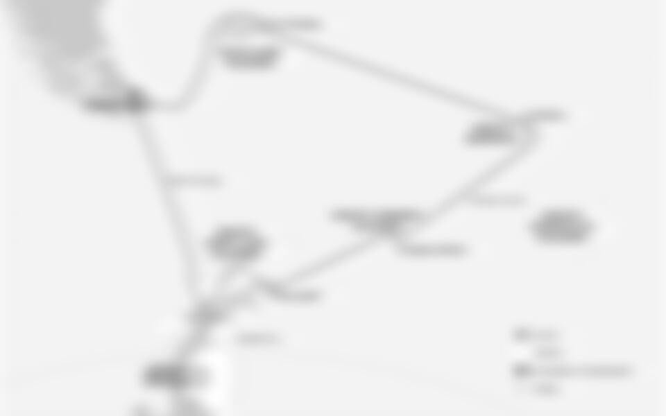 Falkland Islands - South Georgia - Antarctica (m/v Hondius)