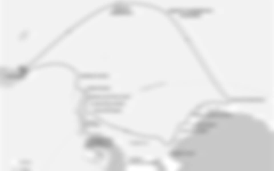 Remote Weddell Sea Explorer incl. South Georgia - South Sandwich Islands - Neuschwabenland - Larsen Ice Shelf - Paulet and Devil Island - Elephant Island, incl. helicopters (m/v Ortelius)