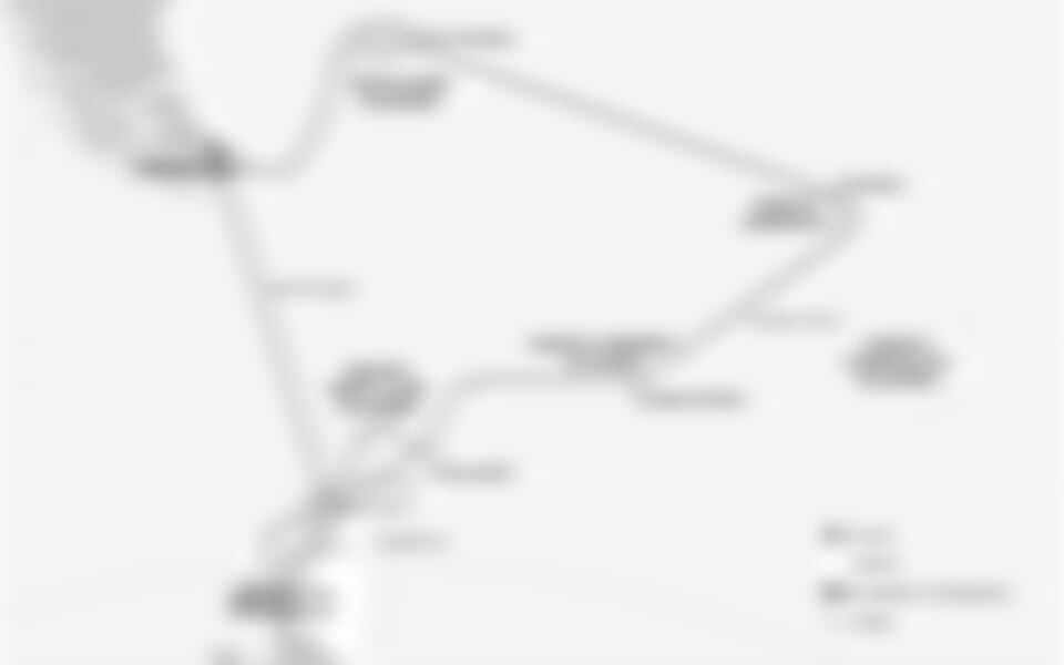 Falkland Islands - South Georgia - Elephant Island - Antarctica - Polar Circle (m/v Hondius)