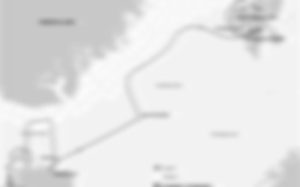 22 Days Extensive Arctic Ocean – Northwest Iceland - Spitsbergen Explorer (m/v Hondius)