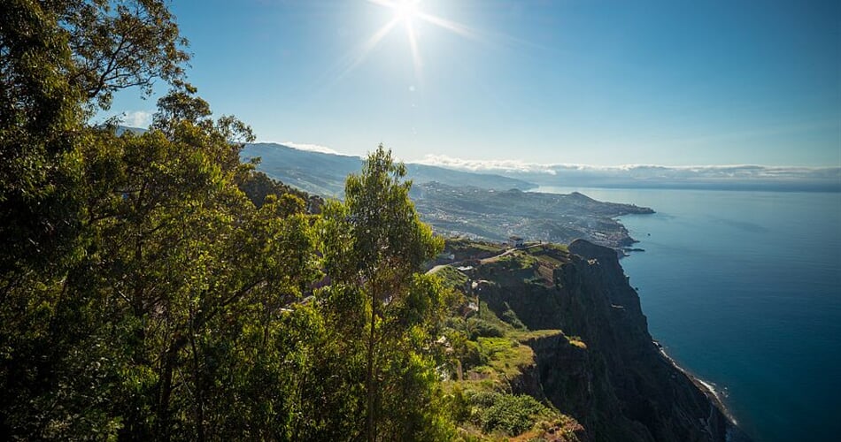 Foto - To nejlepší z Madeiry + VINOBRANÍ