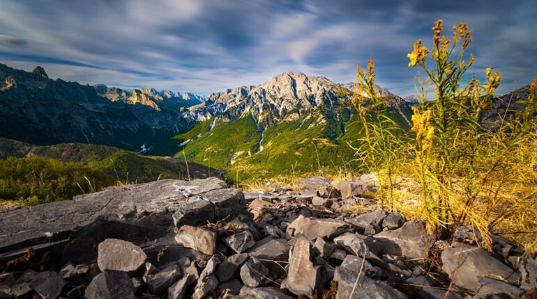 Foto - To nejlepší z Albánie + NÁRODNÍ PARK THETHI + MAKEDONSKÁ PERLA OHRID