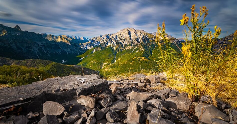 Foto - To nejlepší z Albánie + NÁRODNÍ PARK THETHI + MAKEDONSKÁ PERLA OHRID